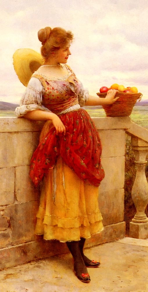 La sosta